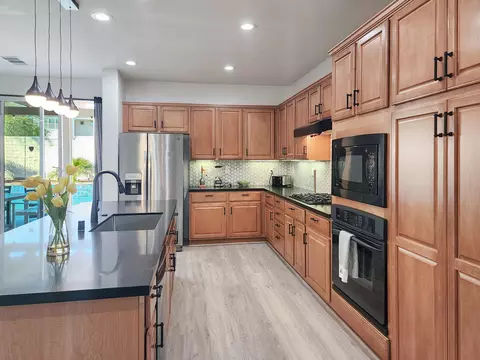 Kitchen - 84450 Onda Dr, Indio, CA 92203 photo 1 of 4