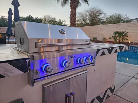 Exterior - 84450 Onda Dr, Indio, CA 92203 photo 7 of 14