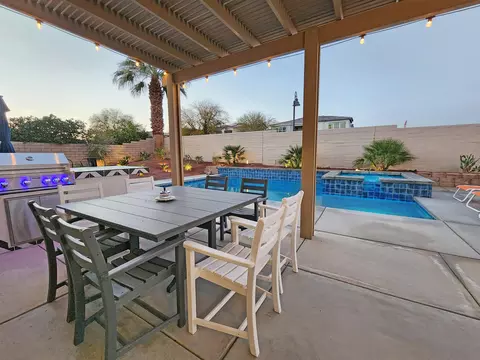 Exterior - 84450 Onda Dr, Indio, CA 92203 photo 6 of 14