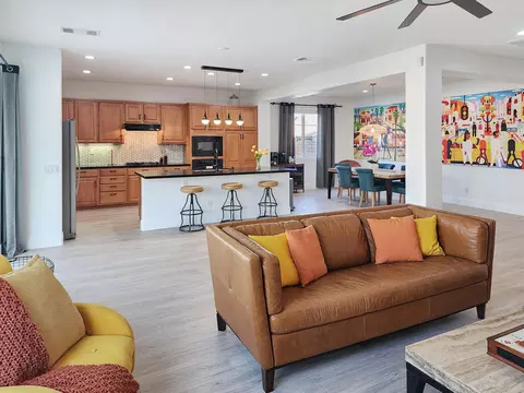 Kitchen - 84450 Onda Dr, Indio, CA 92203 photo 4 of 4