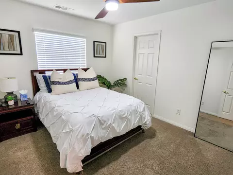 Bedroom - 84450 Onda Dr, Indio, CA 92203 photo 8 of 8