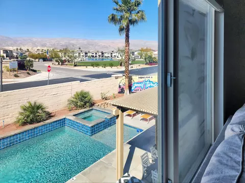 Exterior - 84450 Onda Dr, Indio, CA 92203 photo 2 of 14