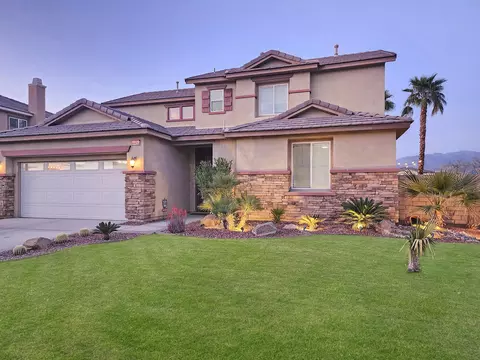 Exterior - 84450 Onda Dr, Indio, CA 92203 photo 14 of 14