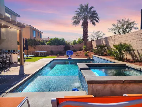 Exterior - 84450 Onda Dr, Indio, CA 92203 photo 9 of 14