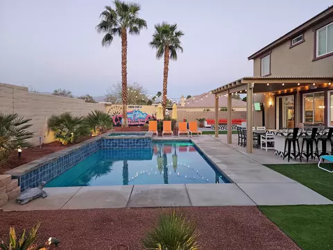 Exterior - 84450 Onda Dr, Indio, CA 92203 photo 3 of 14