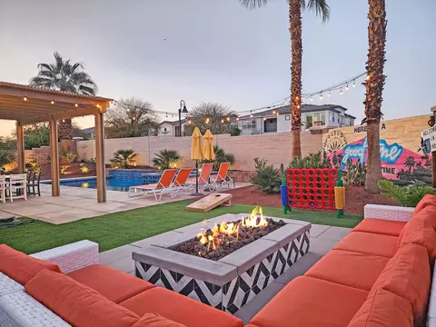 Exterior - 84450 Onda Dr, Indio, CA 92203 photo 4 of 14