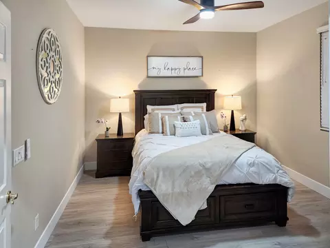 Bedroom - 84450 Onda Dr, Indio, CA 92203 photo 2 of 8