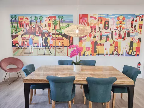 Dining - 84450 Onda Dr, Indio, CA 92203 photo 1 of 2