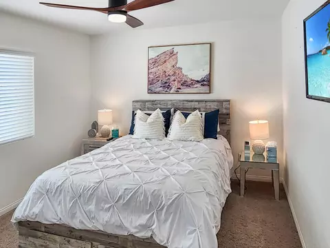 Bedroom - 84450 Onda Dr, Indio, CA 92203 photo 7 of 8