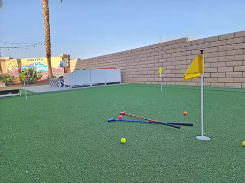 Exterior - 84450 Onda Dr, Indio, CA 92203 photo 8 of 14