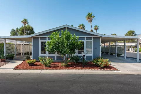 211 Settles Dr, Cathedral City, CA 92234