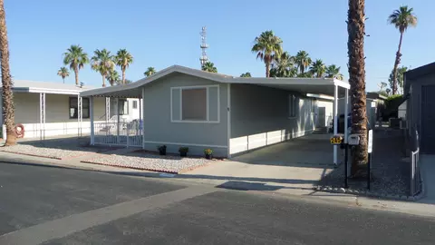 245 Settles Dr, Cathedral City, CA 92234