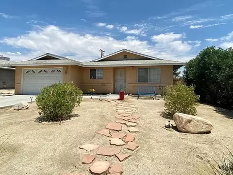 16240 Avenida Monteflora, Desert Hot Springs, CA 92240