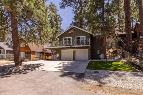 308 W Rainbow Blvd, Big Bear City, CA 92314