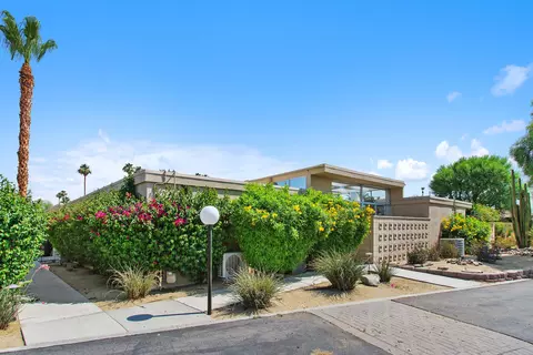 1020 Tamarisk West St, Rancho Mirage, CA 92270