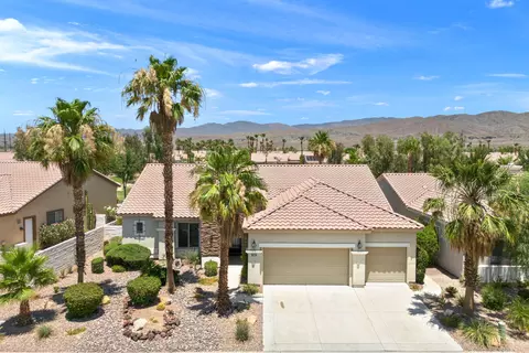 80592 Avenida San Ignacio, Indio, CA 92203