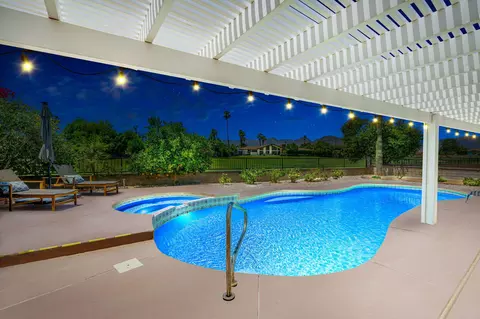 79835 Horseshoe Rd, La Quinta, CA 92253