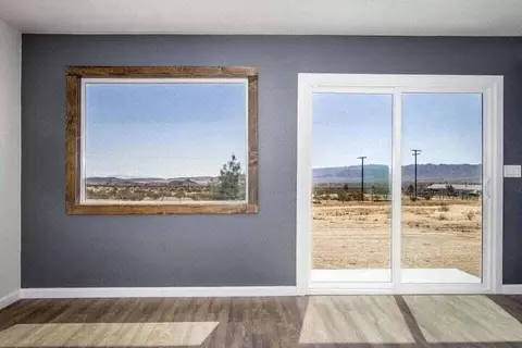 Living - 4176 Avenida Del Sol, Joshua Tree, CA 92252 photo 6 of 6