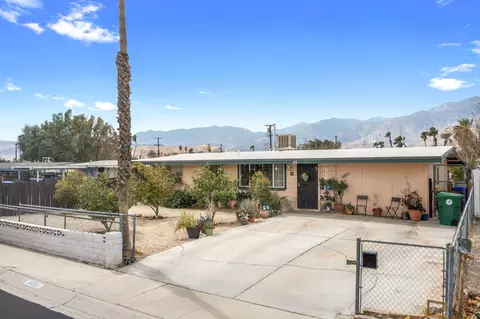 30201 San Diego Dr, Cathedral City, CA 92234