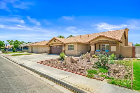 81239 Palm Meadows Dr, Indio, CA 92201 photo 2