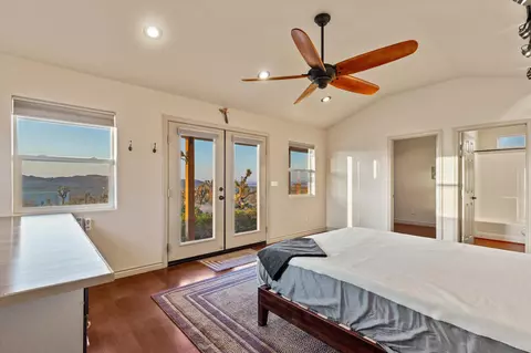 Bedroom - 6785 Saddleback Rd, Joshua Tree, CA 92252 photo 3 of 4