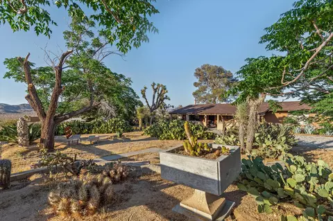 Exterior - 6785 Saddleback Rd, Joshua Tree, CA 92252 photo 6 of 24