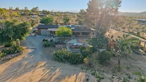 Exterior - 6785 Saddleback Rd, Joshua Tree, CA 92252 photo 21 of 24