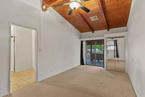 Bedroom - 6785 Saddleback Rd, Joshua Tree, CA 92252 photo 1 of 4