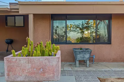 Exterior - 6785 Saddleback Rd, Joshua Tree, CA 92252 photo 15 of 24