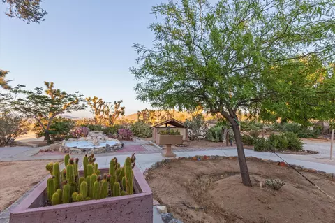 Exterior - 6785 Saddleback Rd, Joshua Tree, CA 92252 photo 17 of 24