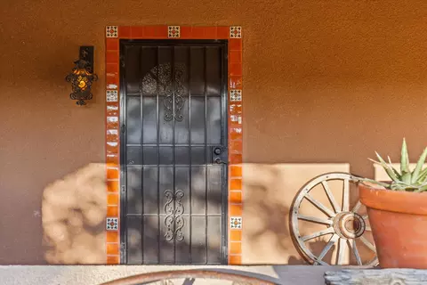 Entry Way - 6785 Saddleback Rd, Joshua Tree, CA 92252 photo 1 of 1