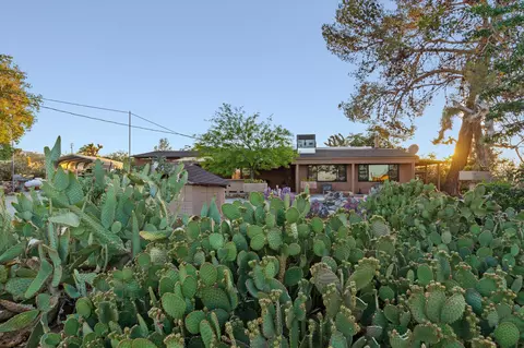 Exterior - 6785 Saddleback Rd, Joshua Tree, CA 92252 photo 24 of 24