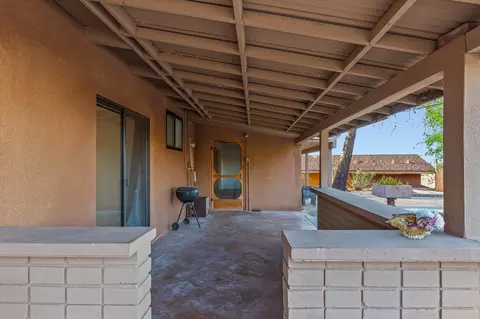 Exterior - 6785 Saddleback Rd, Joshua Tree, CA 92252 photo 14 of 24