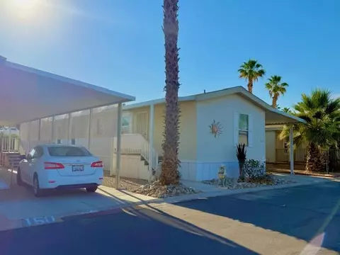 51555 Monroe St UNIT 149, Indio, CA 92201 photo 2
