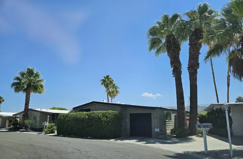 163 Vista De Oeste, Palm Springs, CA 92264