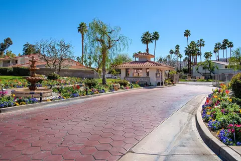2701 E Mesquite Ave, Palm Springs, CA 92264
