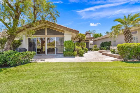 Exterior - 261 Eagle Dance Cir, Palm Desert, CA 92211 photo 7 of 15