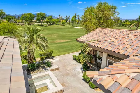 Exterior - 261 Eagle Dance Cir, Palm Desert, CA 92211 photo 14 of 15
