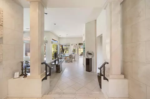 Entry Way - 261 Eagle Dance Cir, Palm Desert, CA 92211 photo 4 of 5