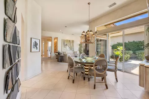Dining - 261 Eagle Dance Cir, Palm Desert, CA 92211 photo 2 of 5