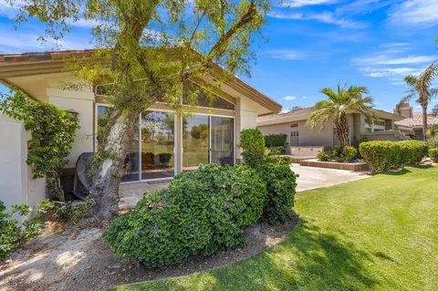 Exterior - 261 Eagle Dance Cir, Palm Desert, CA 92211 photo 8 of 15