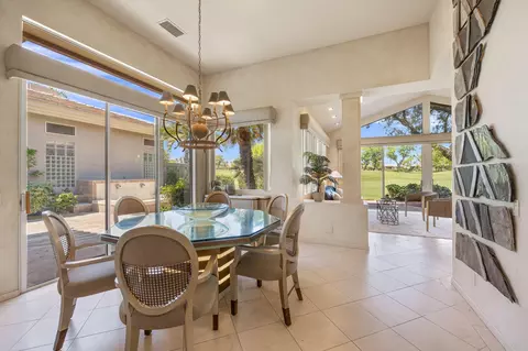 Dining - 261 Eagle Dance Cir, Palm Desert, CA 92211 photo 5 of 5