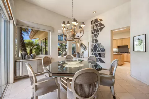 Dining - 261 Eagle Dance Cir, Palm Desert, CA 92211 photo 3 of 5