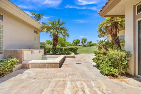 Exterior - 261 Eagle Dance Cir, Palm Desert, CA 92211 photo 12 of 15