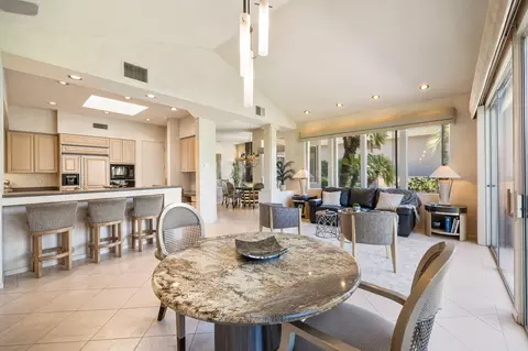 Dining - 261 Eagle Dance Cir, Palm Desert, CA 92211 photo 1 of 5
