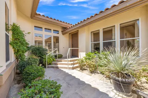 Exterior - 261 Eagle Dance Cir, Palm Desert, CA 92211 photo 6 of 15