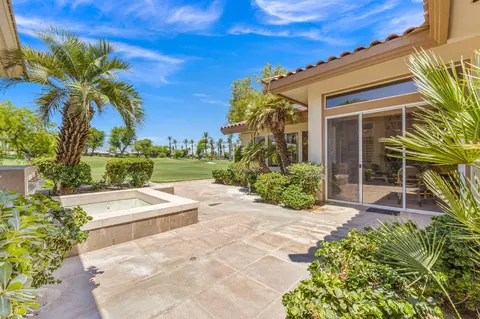 Exterior - 261 Eagle Dance Cir, Palm Desert, CA 92211 photo 5 of 15