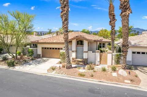 Exterior - 261 Eagle Dance Cir, Palm Desert, CA 92211 photo 2 of 15