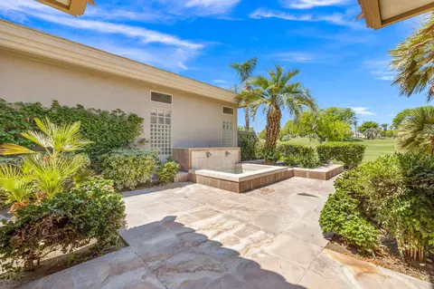 Exterior - 261 Eagle Dance Cir, Palm Desert, CA 92211 photo 11 of 15