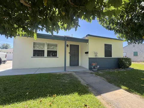 551 N Sixth St, Blythe, CA 92225
